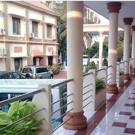 Doi Dua Hotel Вунг Тау Екстериор снимка