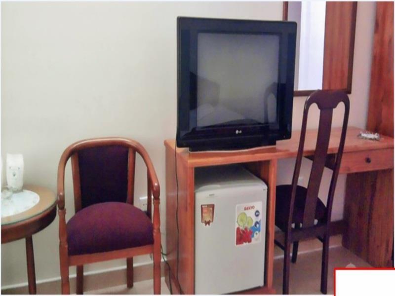 Doi Dua Hotel Вунг Тау Екстериор снимка